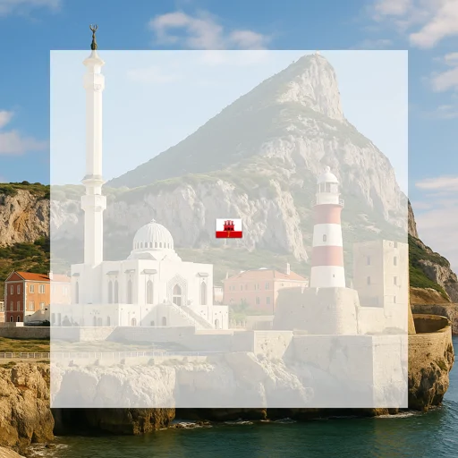 Gibraltar - Unlimited - 15 days