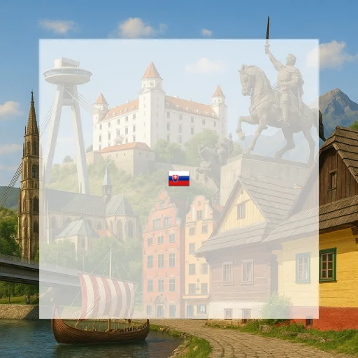 Slovakia - Unlimited - 15 Days
