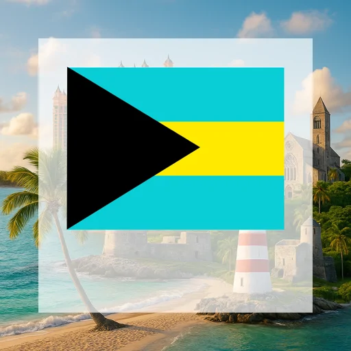 Bahamas - 2 GB - 15 days