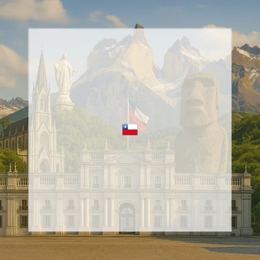 Chile - 2 GB - 15 Days