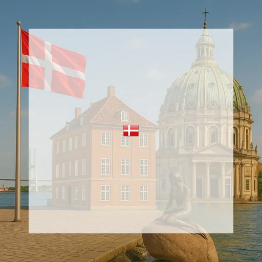 Denmark - 2 GB - 15 Days