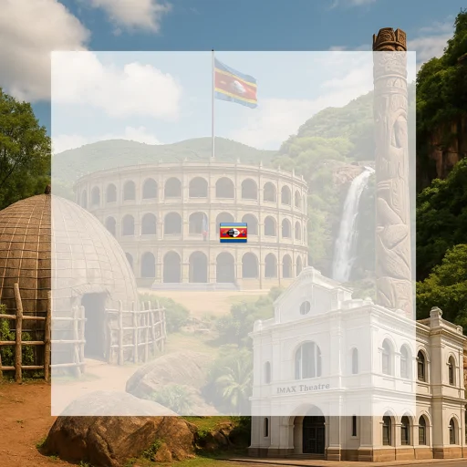 Eswatini - 2 GB - 15 days