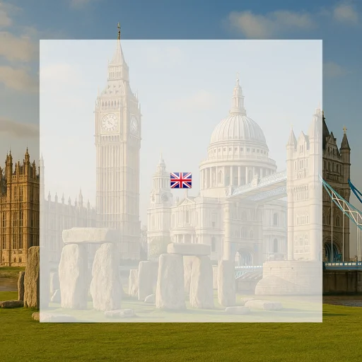 United Kingdom - Unlimited - 15 Days