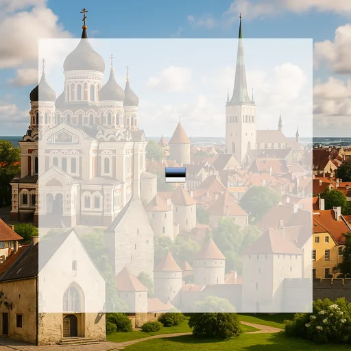 Estonia - Unlimited - 15 Days