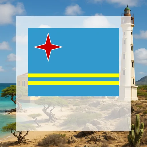 Aruba - 10 GB - 30 days