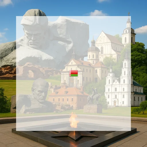 Belarus - 10 GB - 30 days