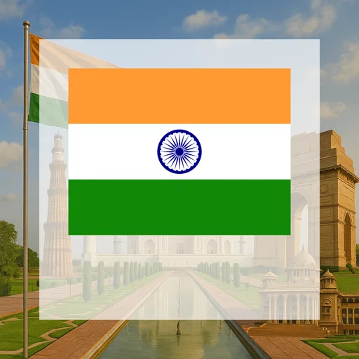 India - 10 GB - 30 Days