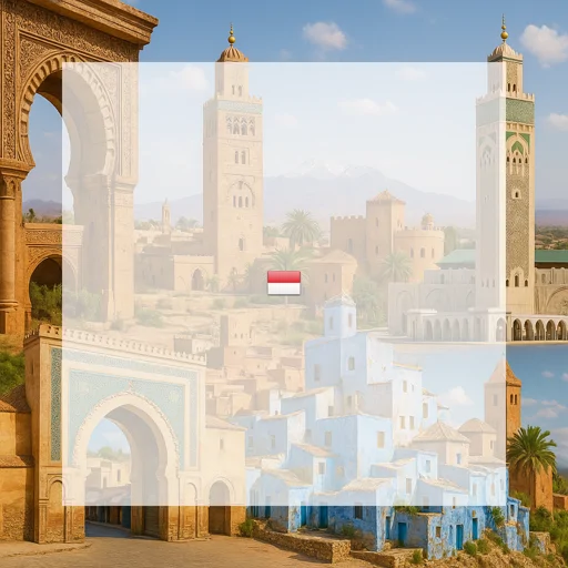Monaco - 10 GB - 30 days