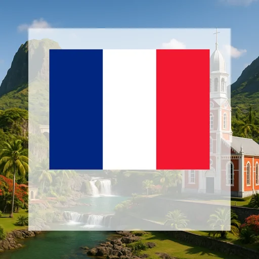 Réunion - 10 GB - 30 Days