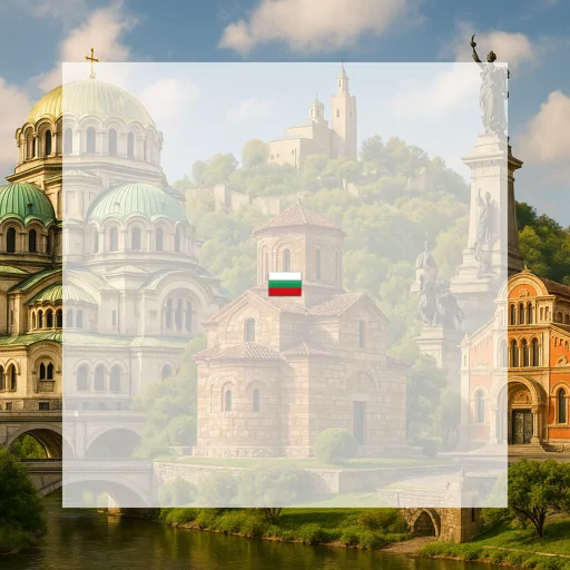 Bulgaria - Unlimited - 30 days