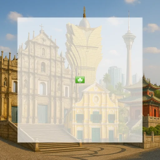 Macao - Unlimited - 30 Days