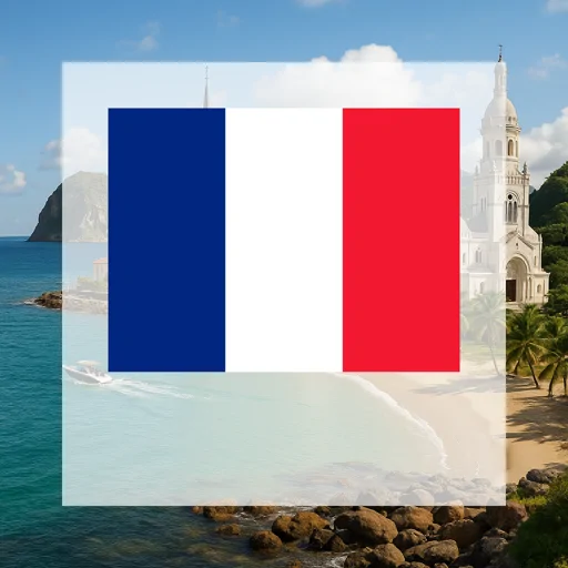 Martinique - Unlimited - 30 Days