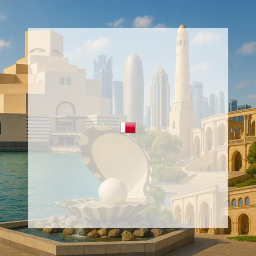 Qatar - Unlimited - 30 Days