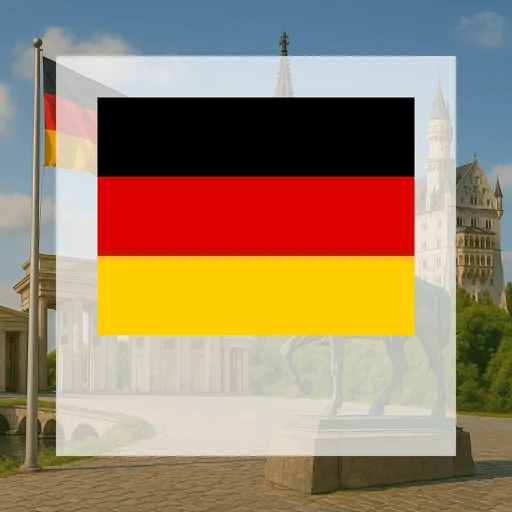 Germany - 3 GB - 30 Days