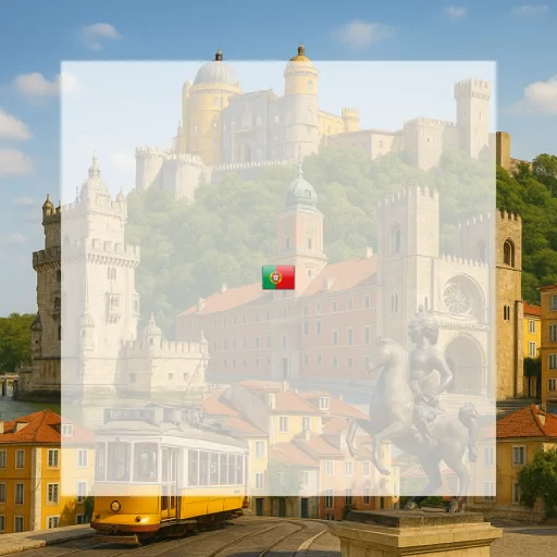 Portugal - 3 GB - 30 Days