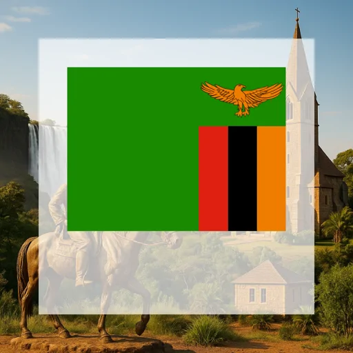 Zambia - 3 GB - 30 Days