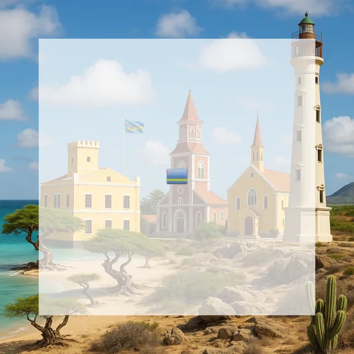 Aruba - 5 GB - 30 days