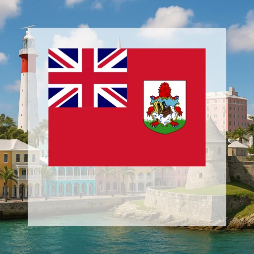 Bermuda - 5 GB - 30 Days