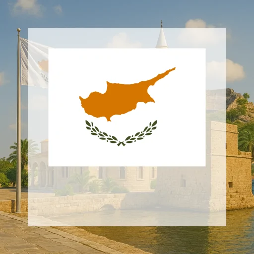 Cyprus - 5 GB - 30 days