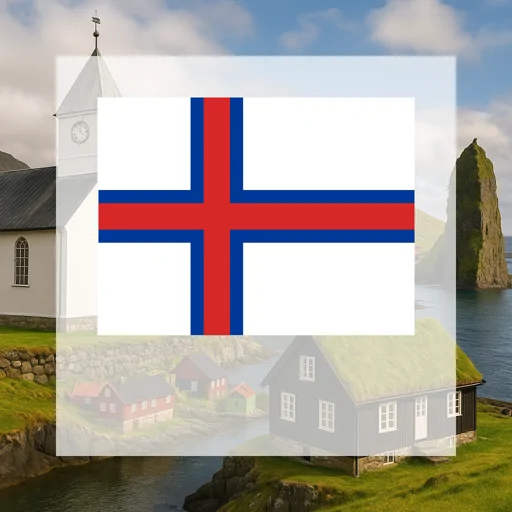 Faroe Islands - 5 GB - 30 Days