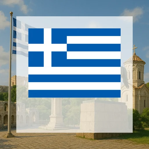Greece - 5 GB - 30 days
