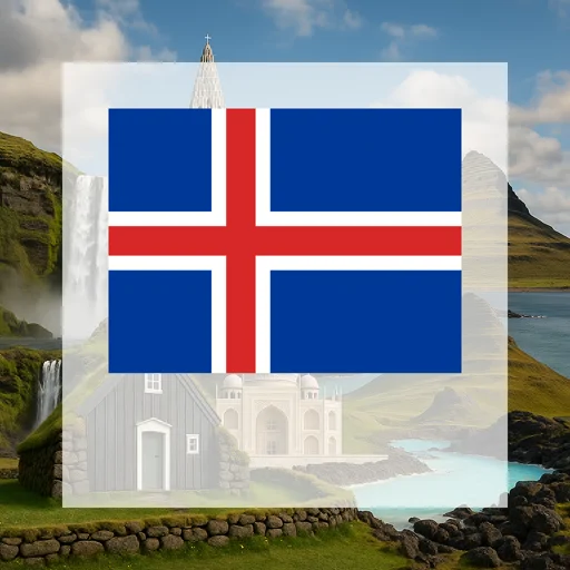 Iceland - 5 GB - 30 Days