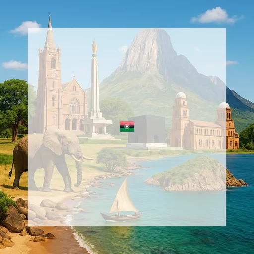 Malawi - 5 GB - 30 Days