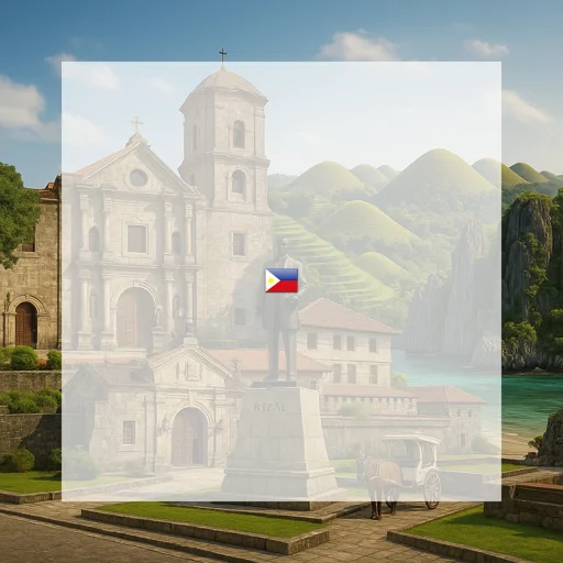Philippines - 5 GB - 30 Days