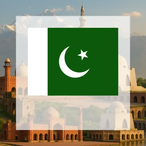 Pakistan - Unlimited - 3 days