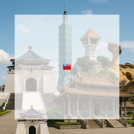 Taiwan - Unlimited - 3 Days