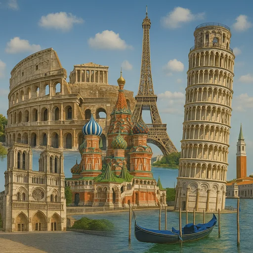 Europe - Unlimited - 3 days