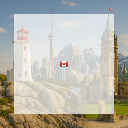 Canada - 3 GB - 3 Days