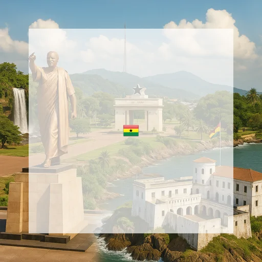 Ghana - Unlimited - 5 Days