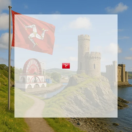 Isle of Man - Unlimited - 5 Days