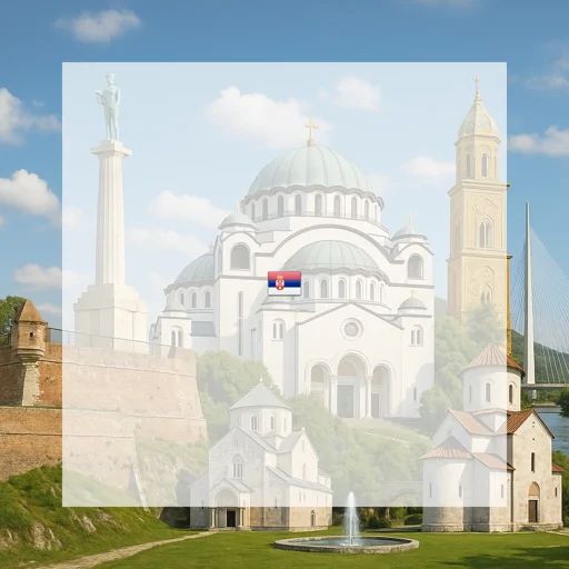 Serbia - Unlimited - 5 Days