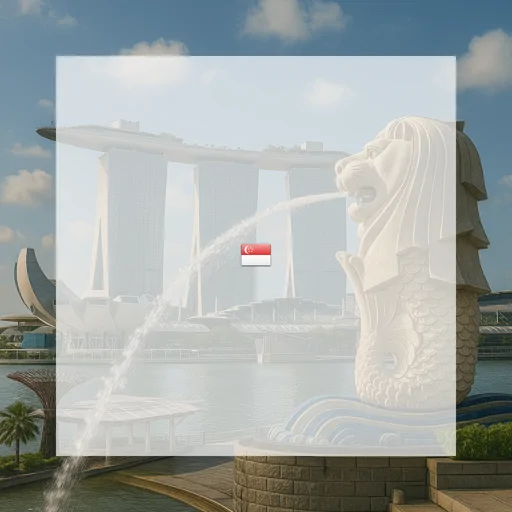 Singapore - Unlimited - 5 days