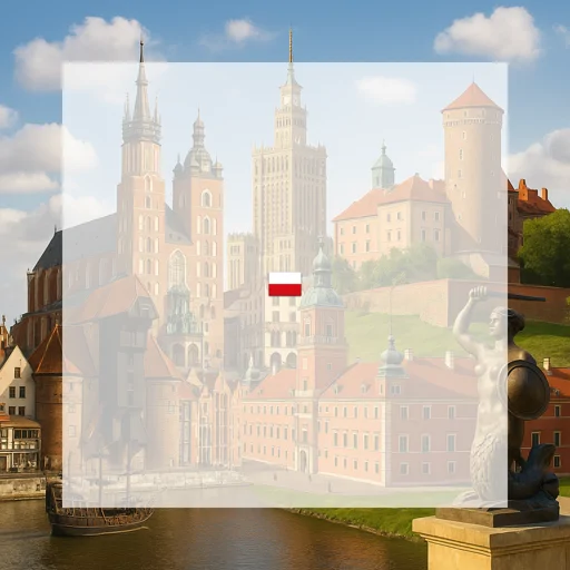 Poland - Unlimited - 7 Days