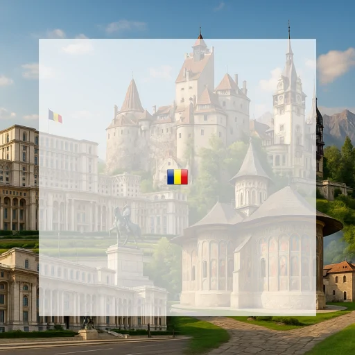 Romania - Unlimited - 7 Days