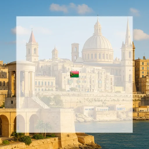 Vanuatu - Unlimited - 7 Days