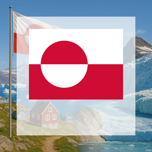Greenland - 1 GB - 7 Days