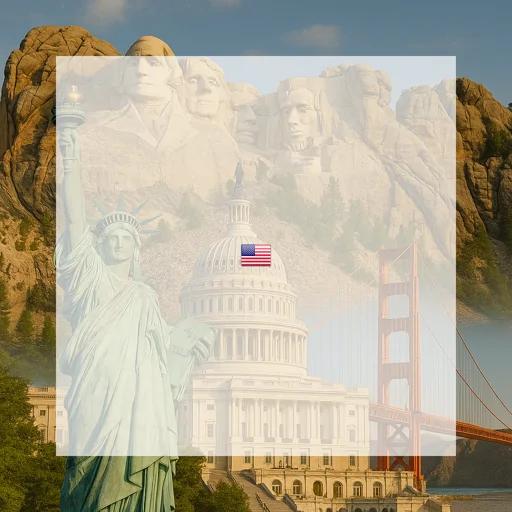 United States - 3 GB - 30 SMS - 30 Mins - 7 days