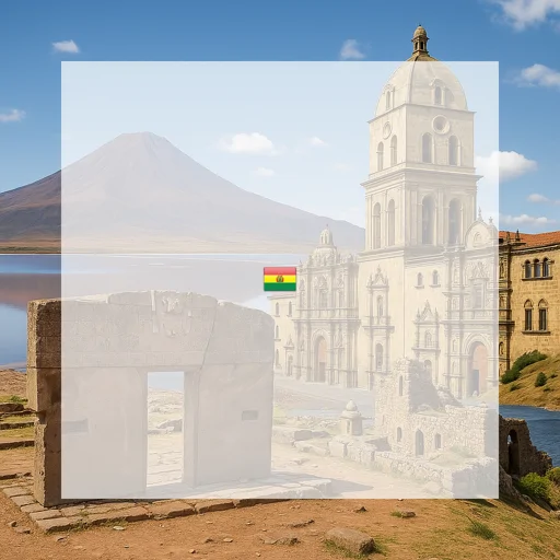 Bolivia - Unlimited - 7 days