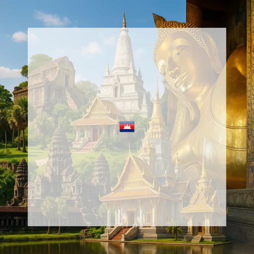 Cambodia - Unlimited - 7 Days