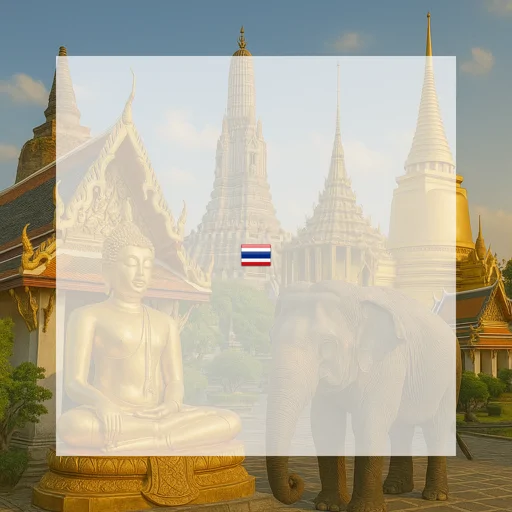 Thailand - Unlimited - 7 Days