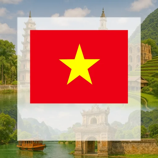 Vietnam - Unlimited - 7 Days