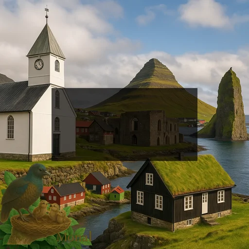 Faroe Islands 20GB 30Days
