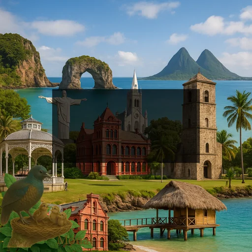 Trinidad and Tobago 3GB 30Days