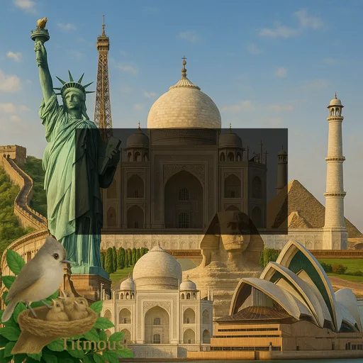 Discover Global - 60 GB - 125 days