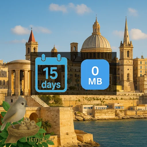 Vanuatu - Unlimited - 15 Days