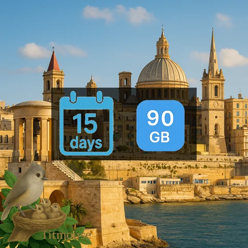 Vanuatu - Unlimited - 15 Days